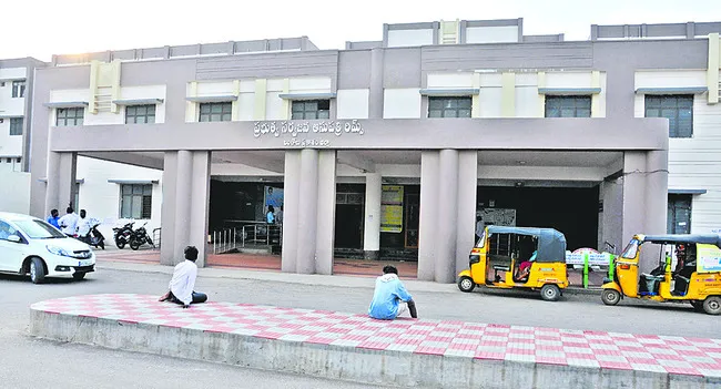 ఐసీయూ