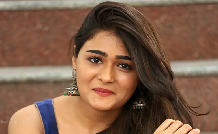 Shalini Pandey Responds on comparisons with Bollywood actress Alia Bhatt