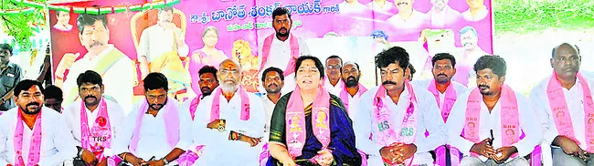 అసమర్థ సీఎం రేవంత్రెడ్డి