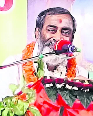 సీతమ్మ ధర్మనిష్ఠ అపూర్వం