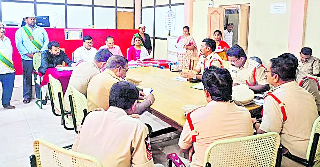 లోక్ అదాలత్లో ఇచ్చే తీర్పే అంతిమం