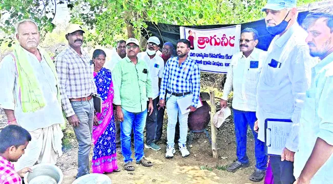 ట్యాబ్ ఎంట్రీ ప్రక్రియను వేగవంతం చేయాలి