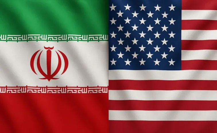 Iran, US Resume Oman-Mediated Nuclear Talks in Rome