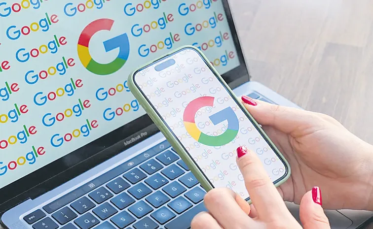 Google suspends 2. 9 million ad accounts in India