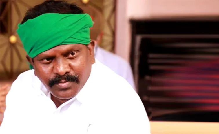 కొలికపూడికి మరో షాక్‌.. తిరువూరులో రెండుగా చీలిన టీడీపీ