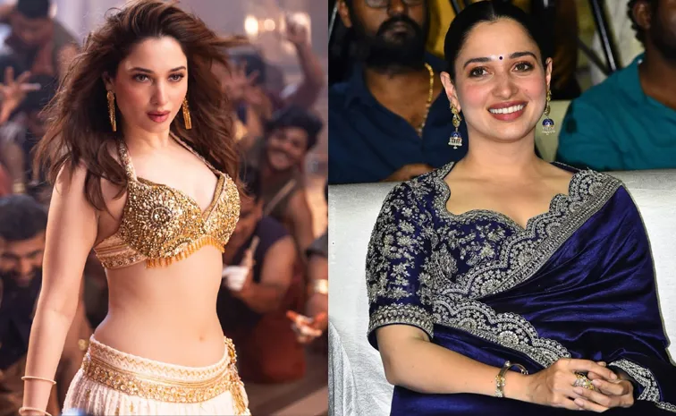 Tamannaah Bhatia Remuneration And Financial Topics Clear Who Now