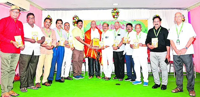 పద్మశ