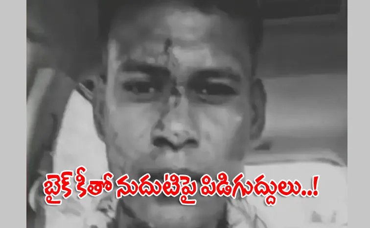 కర్ణాటకలో మరో దారుణం.. ఐఏఎఫ్ ఆఫీసర్‌పై ఘోరమైన దాడి