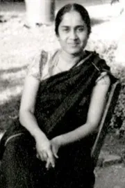 meet Kamala Sohonie  First Indian woman doctorate1