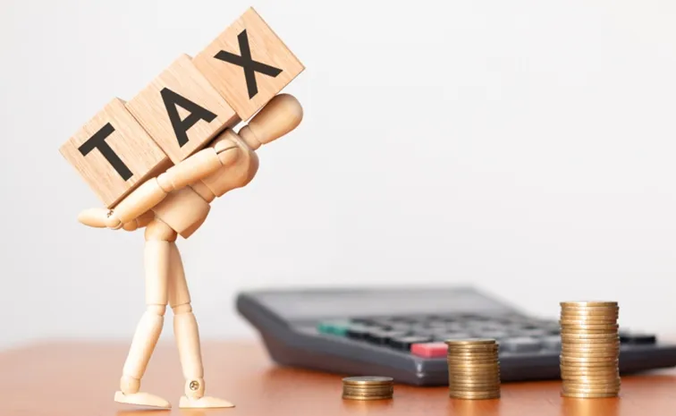 No Chance of Tax Evasion Check The Details