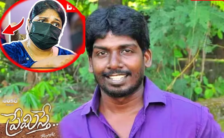 Kadhal Sukumar Trouble In Tamil Actress Issue2