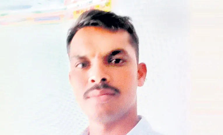Young Man Died Due to Lightning in Kurnool