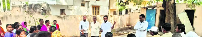 లేబర్‌ కోడ్‌ కార్మిక చట్టాలను రద్దు చేయాలి 