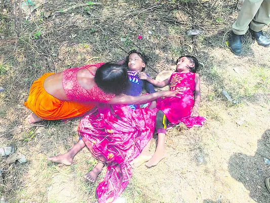 ఎంత పని చేశావమ్మా..