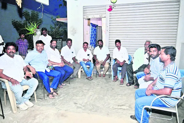 రజతోత్సవ సభకు భారీగా తరలిరావాలి