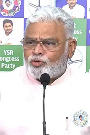 Ambati Rambabu Comments On Vijayasai Reddy And Chandrababu1