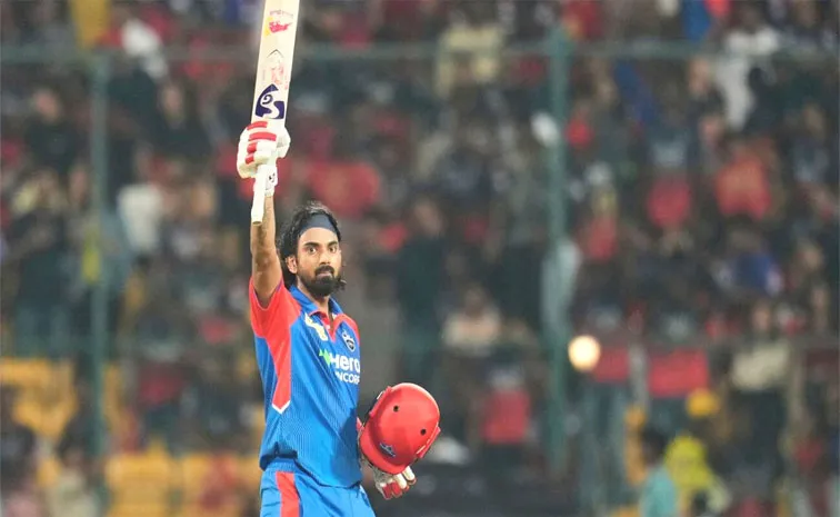 IPL 2025 LSG vs DC: Delhi Capitals Win By 8 Wickets2