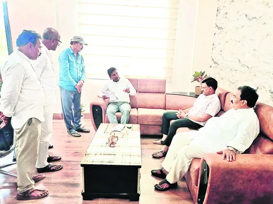 పారదర్శకంగా లబ్ధిదారుల ఎంపిక