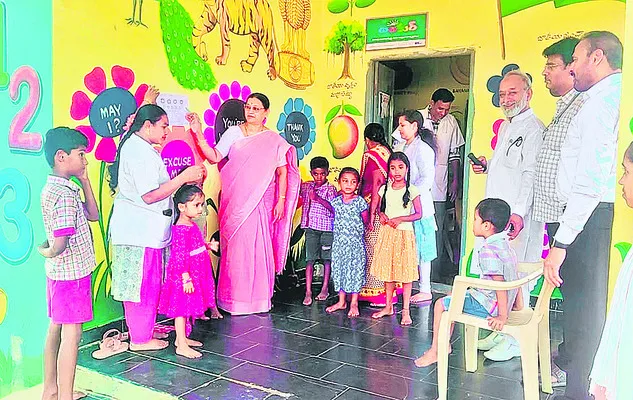 టీబీ బాధితులు పోషకాహారం తీసుకోవాలి