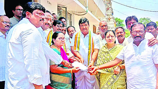 కూర్మ