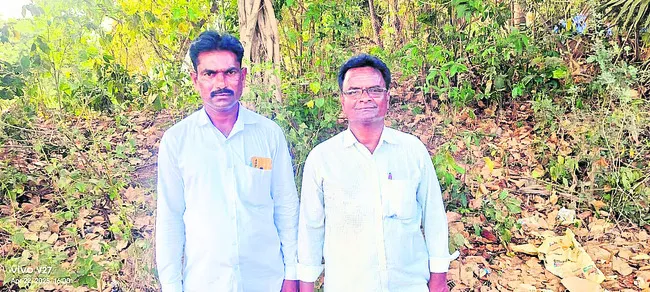 దళితుల సామాజిక బహిష్కరణ దారుణం