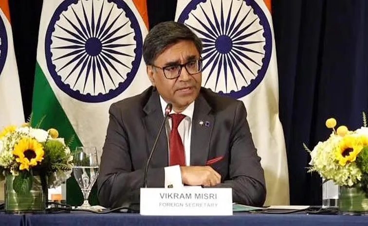 India Suspends Indus Water Treaty with Pakistan After Pahalgam Terror Attack1