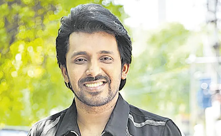 Priyadarshi about Sarangapani Jathakam movie2