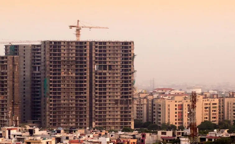 Real Estate Top Recipient of AIF Investments in 2025