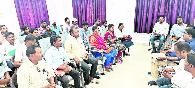 రాయితీ సద్వినియోగం చేసుకోండి