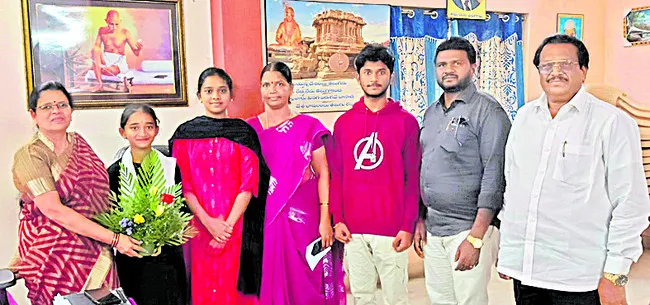 బాలిక
