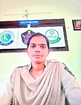 మహిళా కానిస్టేబుల్ అనుమానాస్పద మృతి