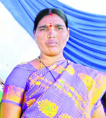 మతిస్థిమితం లేని మహిళ ఆత్మహత్య