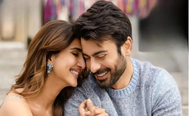 కేంద్రం మరో సంచలన నిర్ణయం.. పాక్‌ నటులు, సినిమాలపై నిషేధం