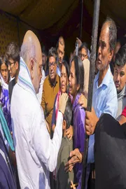 Pahalgam Terror Attack A deadly terror attack rocked Kashmir7