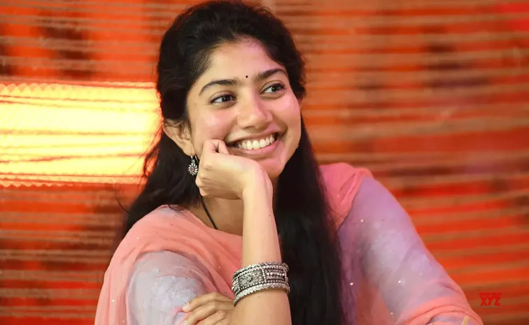 Sai Pallavi Comments On Fans