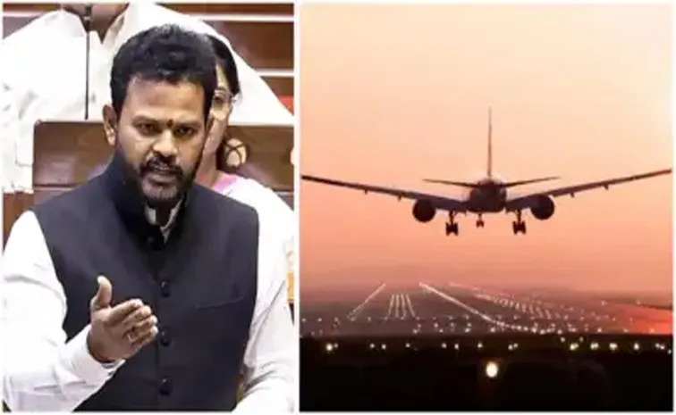Four special flights arranged from Srinagar Two to Delhi 3