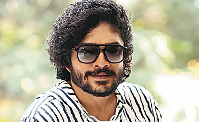Vasishta N Simha Talk About Odela 2 Movie