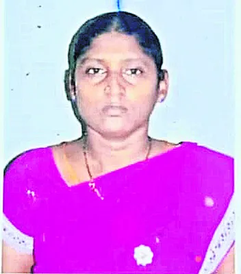 పనిచేస్తూ ఉపాధి కూలీ మృతి