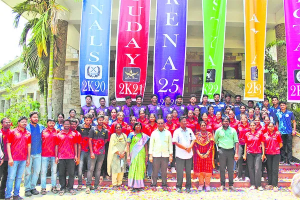 వైఎస్సార్ సీపీ జిల్లా ప్రధాన కార్యదర్శిగా కోటిరెడ్డి