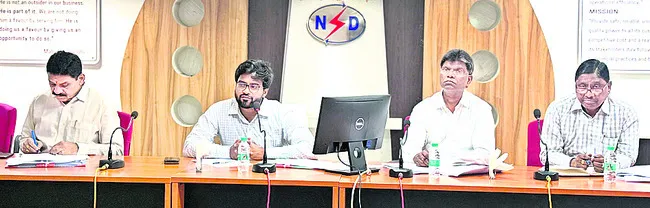 డిమాండ్కు అనుగుణంగా సదుపాయాలు
