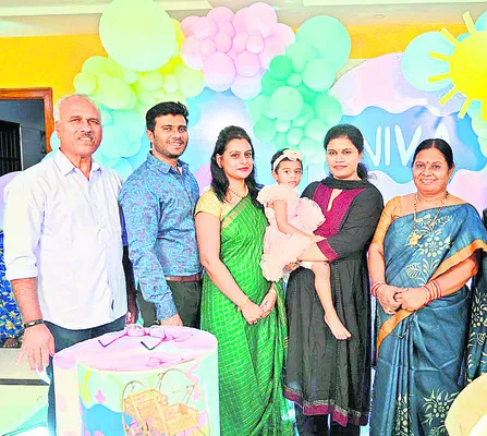ఐఏఎస్ అయ్యాడు!