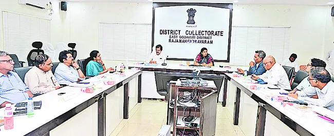 ఇన్నోవేషన్ హబ్కు రెండెకరాలు