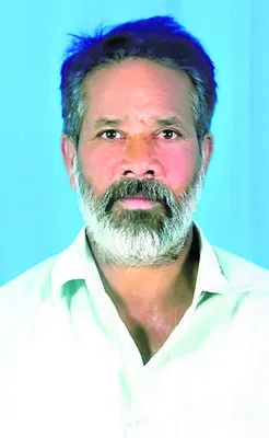 ఆర్థిక ఇబ్బందులతో రైతు ఆత్మహత్య