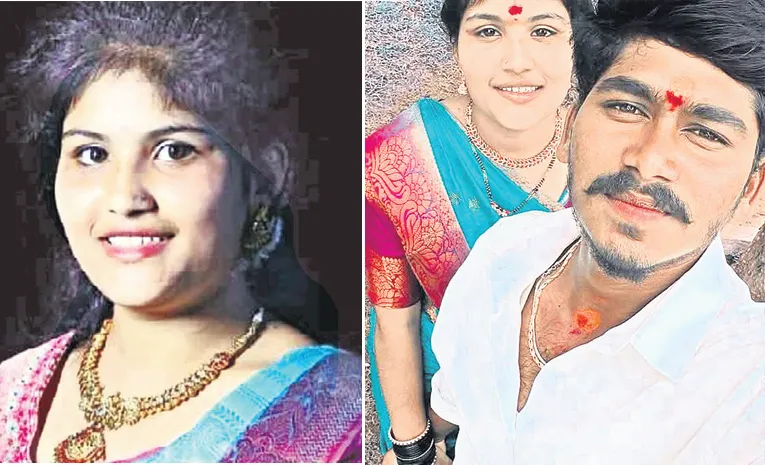 Pregnant Women Ends Life In Karnataka1