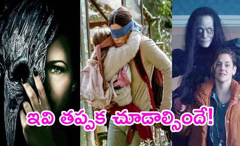 OTT: Top 10 Must Watch Thriller Movie, Series in Netflix