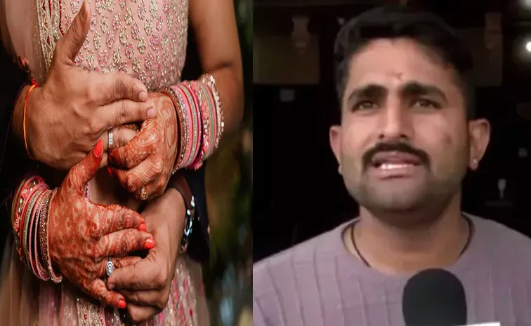 Attari Border Closure Rajasthan Mans Wedding With Pakistani Bride Halted