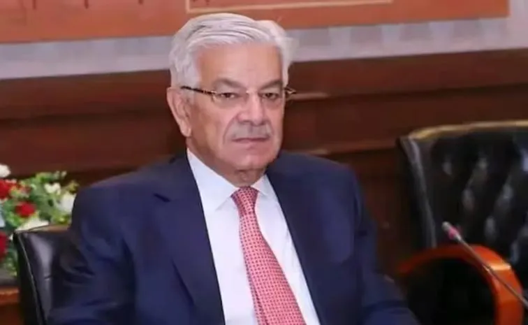 Doing Dirty Work For US And West: Pak Minister Admits To Funding Terrorism1