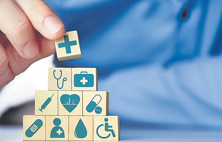 Neglect of health insurance among Indians