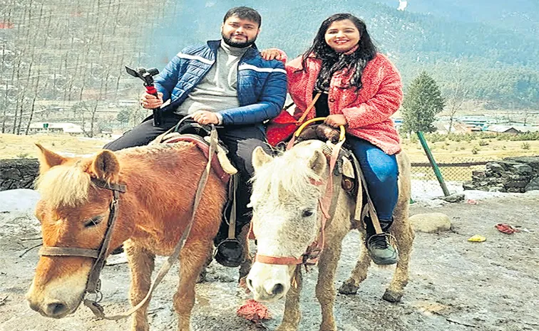 Too much salt times save lives, Kerala family in Pahalgam attaks