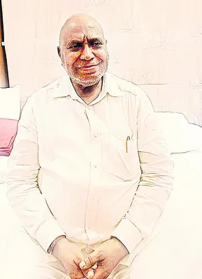 వ్యాపారవేత్త జయరాం చౌదరి అరెస్ట్?